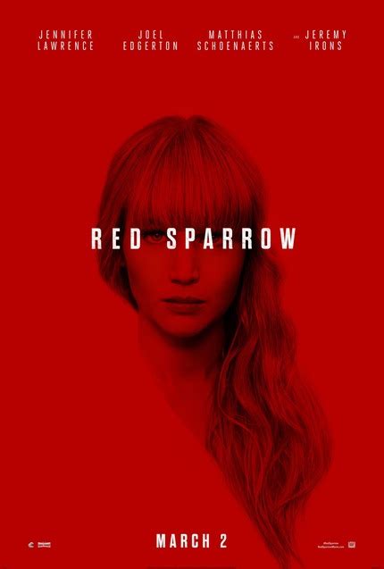 red sparrow porn|Red Sparrow Porn Videos 